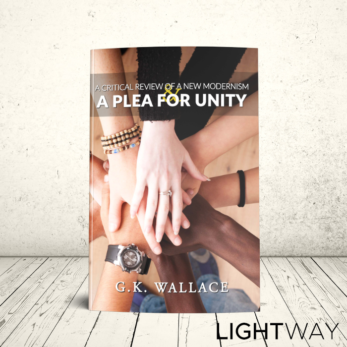 A Critical Review of a New Modernism & A Plea For Unity