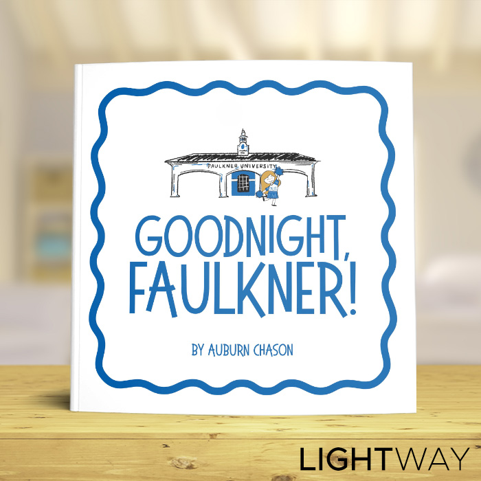 Goodnight, Faulkner!
