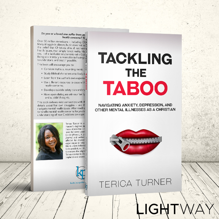 Tackling The Taboo